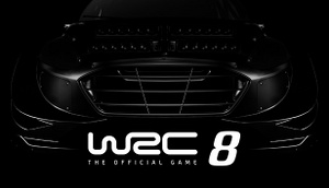 WRC 8: FIA World Rally Championship cover