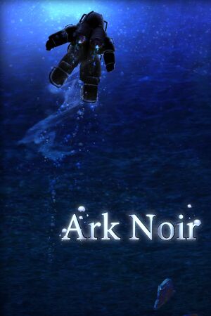 Ark Noir cover