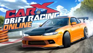 Huh anywhere Beneficiary CarX Drift Racing Online - PCGamingWiki PCGW - bugs, fixes, crashes, mods,  guides and improvements for every PC game