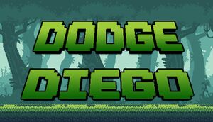 Dodge Diego cover
