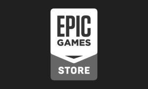 Epic Games Store cover