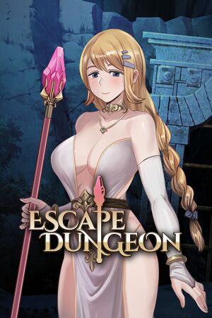 Escape Dungeon cover