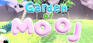 Garden of Mooj cover