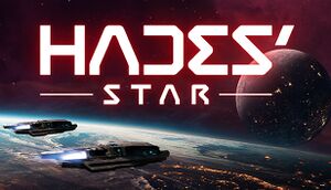 Hades' Star cover