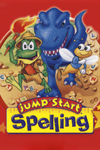 JumpStart Spelling cover.png