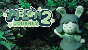 Melon Journey 2 cover