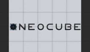 NeoCube cover