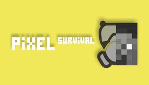 Pixel Survival - Craft Game cover