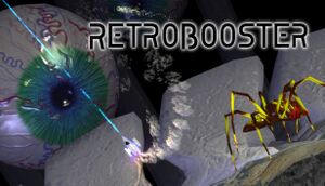 Retrobooster cover