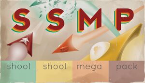 Shoot Shoot Mega Pack cover