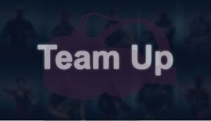 Team Up VR (Beta) cover
