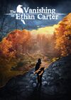 The Vanishing of Ethan Carter - cover.jpg