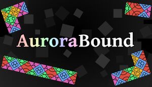 AuroraBound Deluxe cover