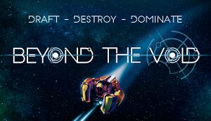 Beyond the Void cover