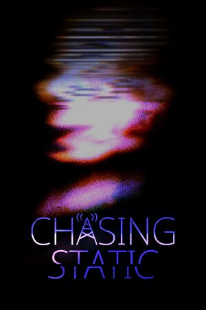 Chasing Static cover