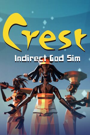 Crest cover