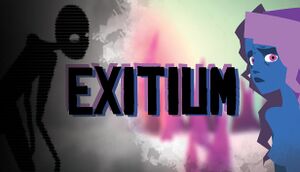Exitium cover