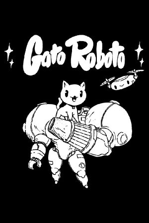 H4x Gato, TheRobots Wikia