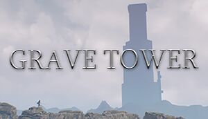 Grave Tower cover
