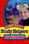 JumpStart Study Helpers Spelling Bee cover.png