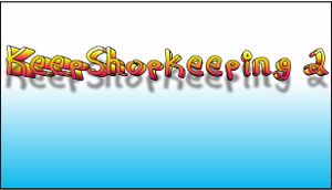 KeepShopkeeping 2 cover