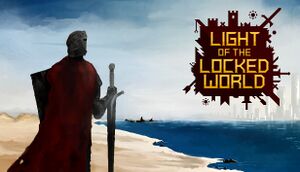 Light of the Locked World cover