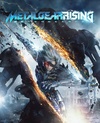 Metal Gear Rising Revengeance cover.jpg
