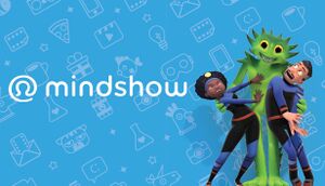 Mindshow cover