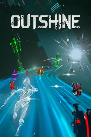 Outshine cover