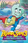 Pajama Sam 3 You Are What You Eat From Your Head To Your Feet cover.jpg