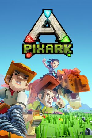 Pixark Pcgamingwiki Pcgw Bugs Fixes Crashes Mods Guides And Improvements For Every Pc Game