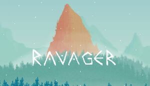 Ravager cover