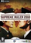 Supreme Ruler 2010 - Cover.jpg