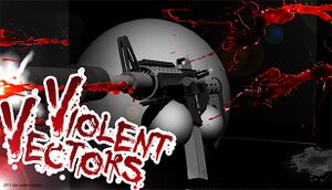 Violent Vectors cover