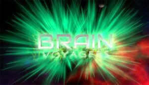 Brain Voyagers cover