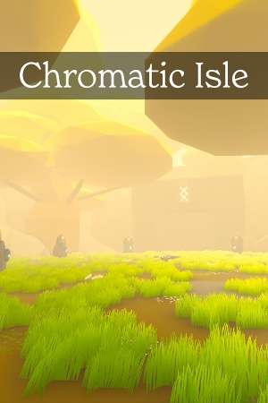 Chromatic Isle cover