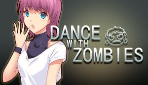 Dance With Zombies cover