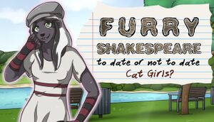Furry Shakespeare: To Date Or Not To Date Cat Girls? cover