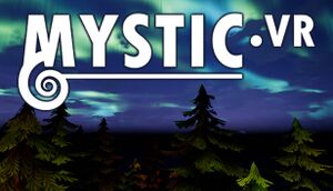 Mystic VR cover