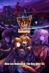 Muv-Luv Unlimited THE DAY AFTER Episode 03 REMASTERED cover.jpg