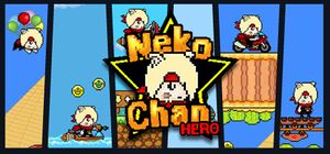 NekoChan Hero - Collection cover