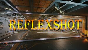 ReflexShot cover