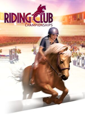 Riding Club Championships cover