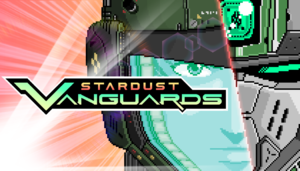 Stardust Vanguards cover