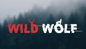 Wild Wolf cover