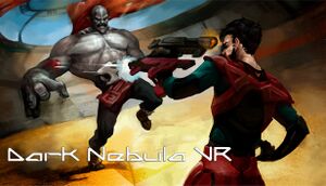 Dark Nebula VR cover
