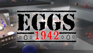 Eggs 1942 cover