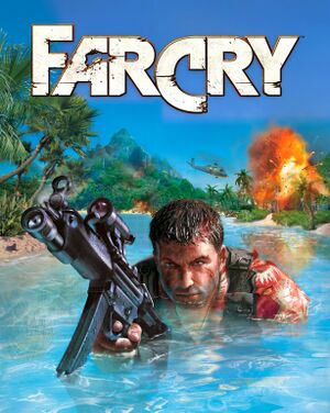 Far Cry cover