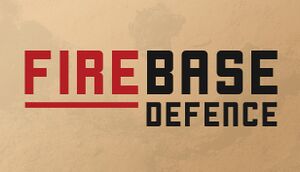 Firebase Defence cover