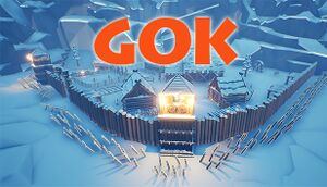 GoK cover